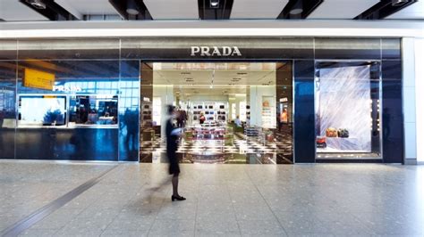 heathrow prada|prada heathrow airport.